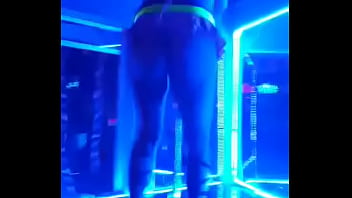 Preview 2 of Teenpie Cash - Baile
