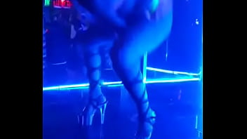 Preview 4 of Teenpie Cash - Baile