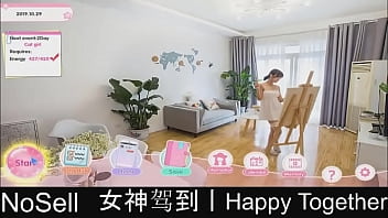 Preview 2 of Siil Xxx20 - Happy Together part13