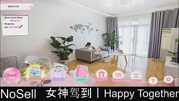Preview 3 of Siil Xxx20 - Happy Together part13