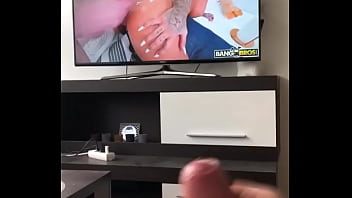 Preview 2 of Lizane Na Pytki - Handjob with pornstar Susy Gala