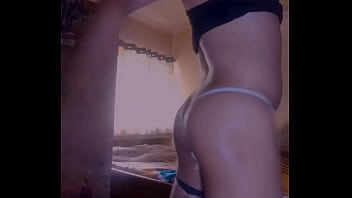 Preview 3 of Sis Trip - Sissy wants to be spanked