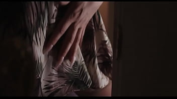 Preview 1 of Samurai X Bokep - Korra del rio shemale fucks girl hard