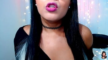 Preview 3 of Hilf Gril - Curando a Namorada Doente Com Ch&aacute_ de Minhapka!!! | JOIVAS | Punheta Guiada | CV # 49