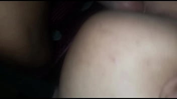 Preview 1 of Hd Suny Lion Sex - Maduro se coje a joven con culazo en tanga despu&eacute_s de la escuela