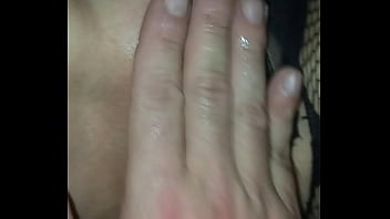 Preview 1 of Hq Porn Bbw Ana Anderson - spit puzzy