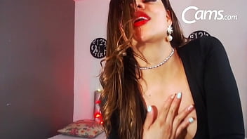 Preview 1 of Hifi Rap Gand Chut - Elissa Berry Gets CREAMED! Hot Blowjob Vid! then she Pounds her Pussy with the Cock!