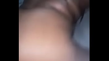 Preview 4 of Black Fuck Girl - Hot chocolate