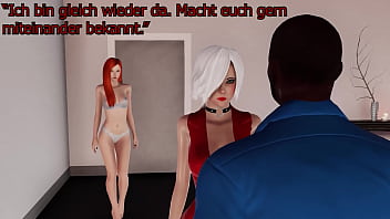 Preview 3 of Dady Fuck Baby Doter - WBP261 Hamburg Street Life Episode 22