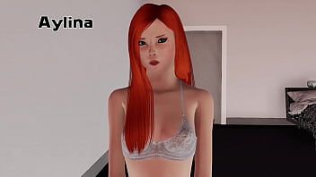 Preview 1 of Dady Fuck Baby Doter - WBP261 Hamburg Street Life Episode 22