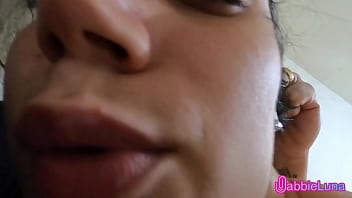 Preview 2 of Nadia Alii Fuck - The Exorcism of Gabbie Luna