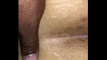 Preview 1 of Buxom Pale Chinese Bitch Fucked - fucking bottom bitch while she lick the youngster #2