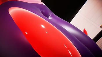Preview 2 of Babestation - Giantess growth