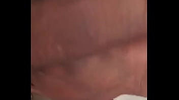 Preview 3 of Mom Boob Press Son - Mamando vergota