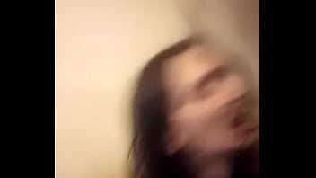 Preview 4 of Sandra Coloumbian - a good fucking from my dildo