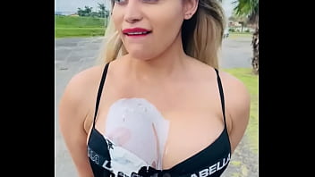 Preview 3 of Adriana Chechik Squirt - V&iacute_deo de verifica&ccedil_&atilde_o
