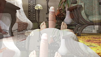 Preview 3 of Teen Masseg Sex - Milf and BDSM Gynecologist | Anal Body Inflation | Monstrophilia | Facesitting from Step Mom | Fart Fetish | Sexting