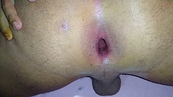 Preview 2 of Fucked By Muscular Men - EU pegando um rabudo safado com cuzinho macinho