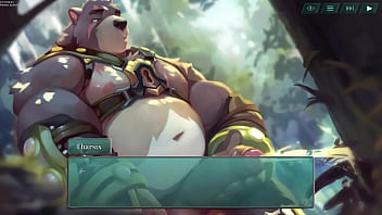 Preview 3 of Bangladeshi Aunti Sex - Volga and Tharsix Pissing - (KemoColiseum)