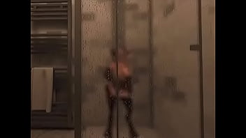 Preview 3 of Bad Room Chuchi - Dragon Shower Assist