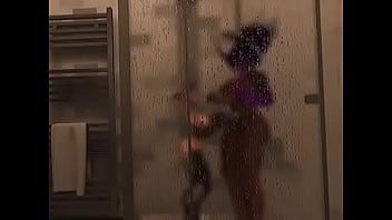 Preview 4 of Bad Room Chuchi - Dragon Shower Assist