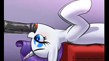 Preview 2 of Mistre Sex - Mlp Rarity XXX