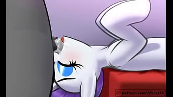 Preview 4 of Mistre Sex - Mlp Rarity XXX