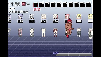 Preview 4 of Vpl Bbw In Nyc - Uncle/Middle-aged man&#039_s human reproduction plan. [kurai-ya]
