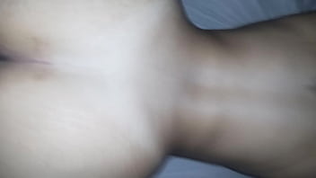 Preview 1 of Russin Sex Video - Soca na minha buceta seu puto!