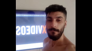 Preview 3 of Hard Mom Sexi Son - Doğrulama videosu