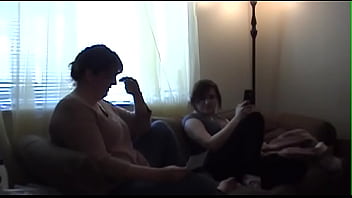Preview 1 of Kohat Girl Sex - My Step Mom And Step Sister Make Me Watch And Fuck Preview - Itty Bitty Pussy &amp_ step Mother Mary