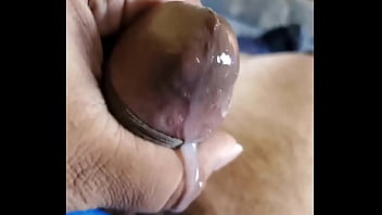 Preview 4 of Film Panno - Stroking cock
