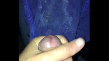Preview 2 of Afghan Hidden Camera Sex - Jal&aacute_ndome la verga y llenando de semen los calzones