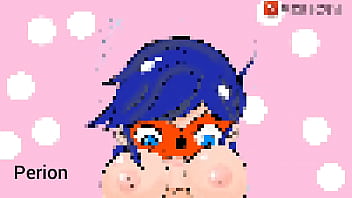 Preview 1 of Extra Crayz - Miraculous ladbug
