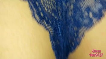 Preview 4 of New Sexxxy 2019 - Jugando con mi HERMANASTRA y terminamos Follando de CULO