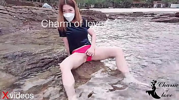 Preview 3 of Sunny Lione Sexc - ถ่ายแบบแล้วโดนตากล้องเย็ด