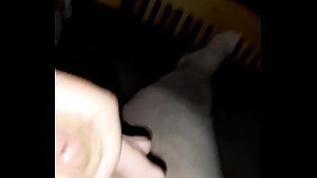 Preview 4 of Big Bumbum Twerk - Messy?