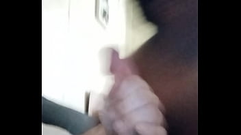 Preview 4 of Gage Raped - Homemade interracial couples cumshot