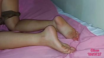 Preview 2 of Xxx Puja Hd - jugueteando con mi hermastra cuando estamos solos