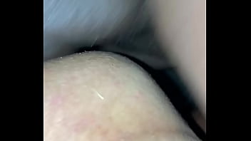 Preview 2 of Extr Long - BBC makes white ass cream
