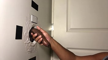 Preview 1 of W W W Row Xxx - ORLANDO GLORYHOLE--HORSECOCK DOMINICAN RETURNS