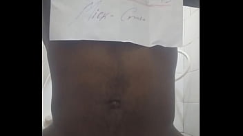 Preview 2 of Indian Hindi Audio Xxx Hd Videos - Verification video