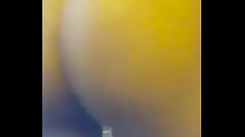 Preview 2 of Twink Sissy Forced Rape Brutal - Fat ass twerk in sexy thong