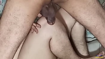 Preview 2 of Sex Moty Anti - Super rough Anal in doggystyle by indian big cock