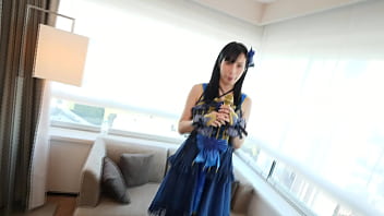 Preview 3 of Thief Rep - 【個人撮影】奇跡の18歳 現役モデル アイドルとの撮影会 密室ホテルでの生乳、生まんこ、気持ちよさに困惑&rarr_アヘ顔を記録した極秘の個人撮影会