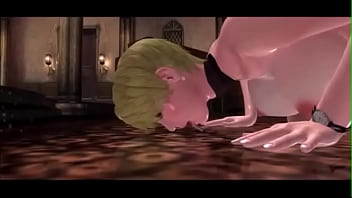 Preview 4 of Mom Porn Bbw - Catedral of Sin 2