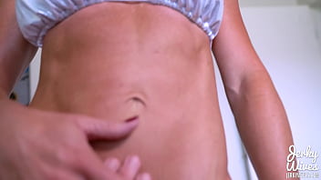 Preview 2 of So Fatty - Tight Step Mom Wants Sex - Sydney Hail
