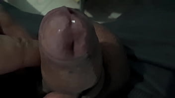 Preview 1 of Anali Vodio - Foreskin Glans And Very Full Balls