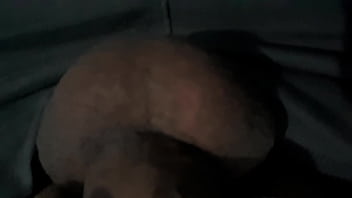 Preview 4 of Anali Vodio - Foreskin Glans And Very Full Balls