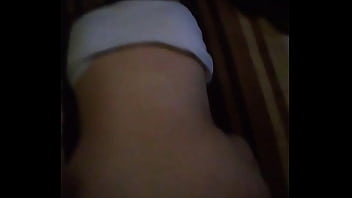 Preview 1 of Xxx Vido Wb - Pongo de perrito a gordibuena que le encanta la verga